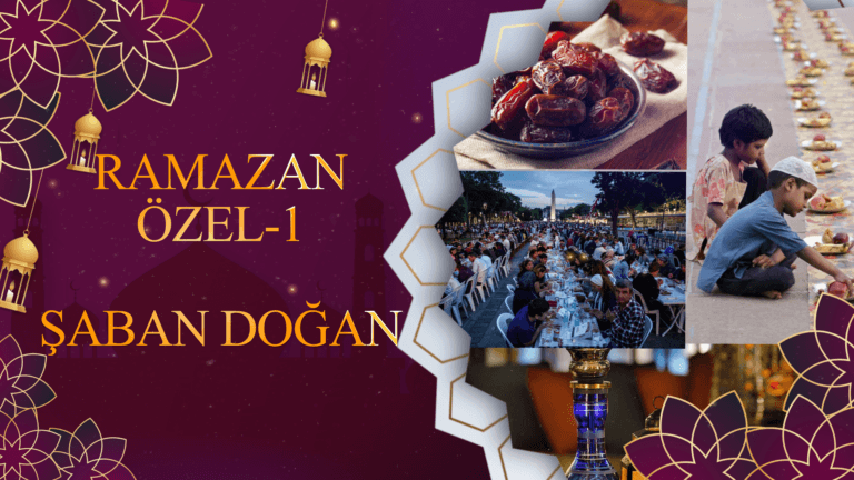 ŞABAN DOĞAN-RAMAZAN ÖZEL-1