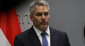 Nehammer: Putin Cumhurbaşkanı Erdoğan İle Görüşecek