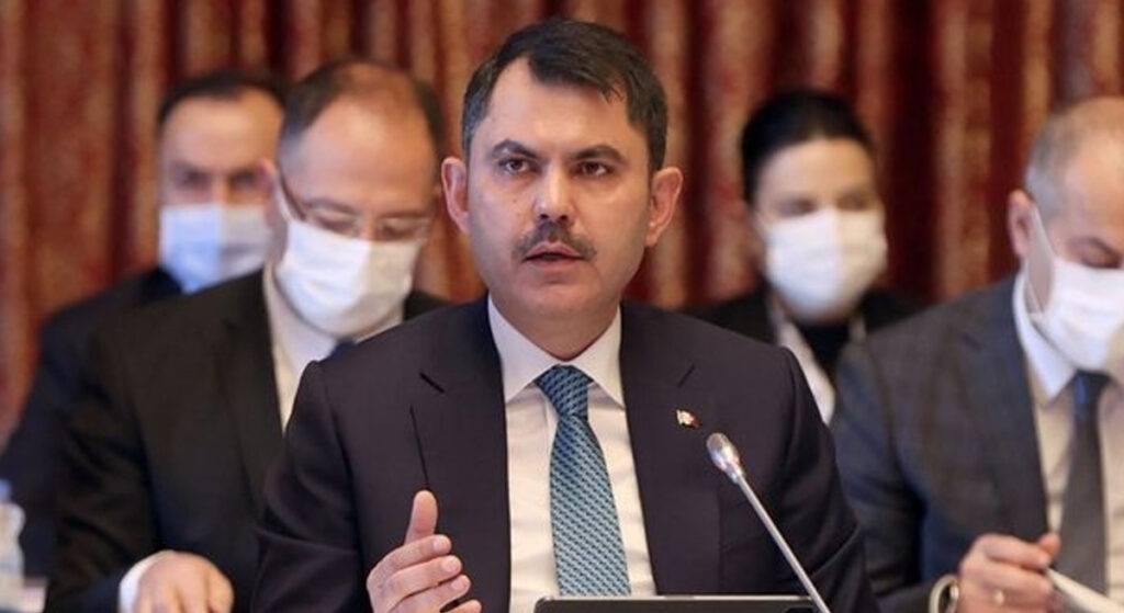 Bakan Murat Kurum’dan Kira Müjdesi!