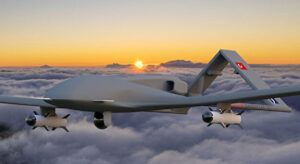 Bayraktar TB2 Gururlandırmaya Devam Ediyor..