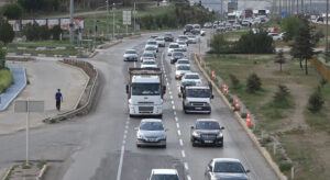 Bayramda Yola Çıkacak Vatandaşların Dikkatine!