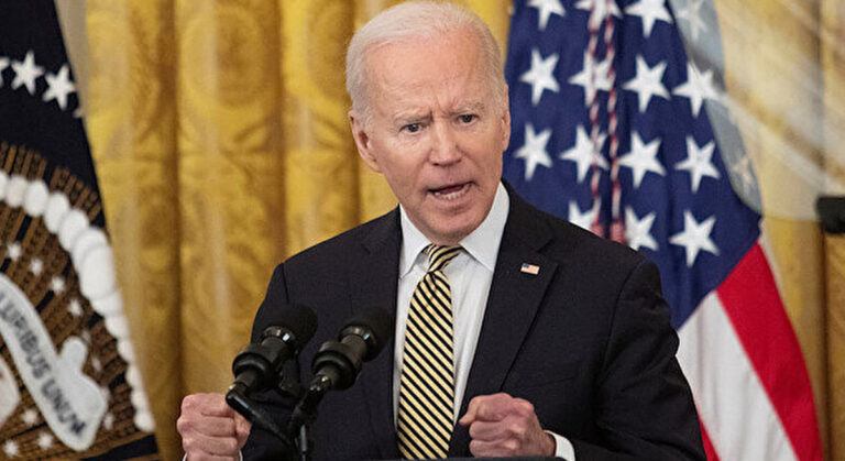 Biden’dan 78 Kişiye ‘İkinci Şans