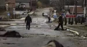 Buça’daki Ceset Görüntüleri Kurgu Mu? 