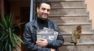 Şair Bülent Parlak Son Yolculuğuna Uğurlandı