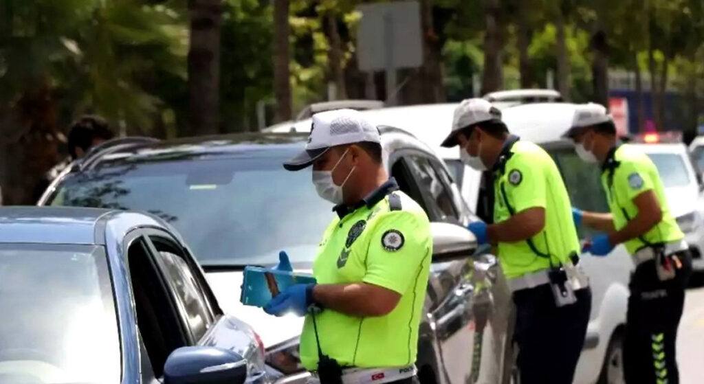 Araç Sahipleri Dikkat!