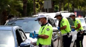 Araç Sahipleri Dikkat!