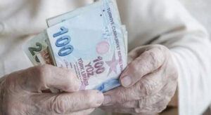 Emekli Ve Memur İçin Çifte Zam! Açıklamalar Peş Peşe Geldi!