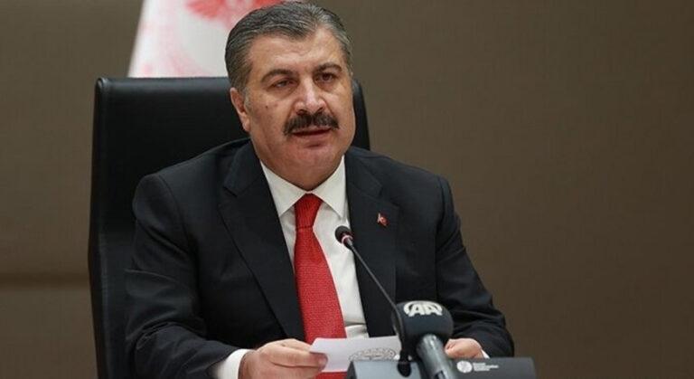 Bakan Koca ‘Sorun Kökten Çözülüyor’ Deyip Duyurdu! ‘Hekimler Artık…’