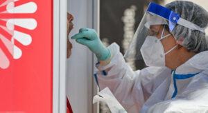 Zorunlu Karantina Kalkıyor!