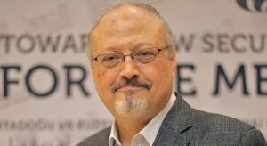 ‘Kaşıkçı’ Hakkında Yürütülen Dava Suudi Arabistan Adli Makamlara Devredildi