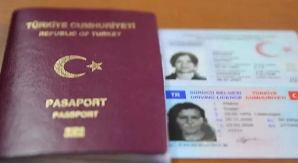 Kimlik Ve Pasaportlarda Yeni Dönem! Bakan Soylu Duyurdu