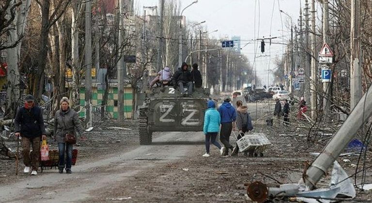 Ukrayna’dan Kritik Rusya Açıklaması! Kuleba Kırmızı Çizgi Uyarısı Yaptı