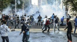 Kobani Soruşturmasında Başsavcılıktan İtiraz! 30 Kişi Serbest Bırakılmıştı