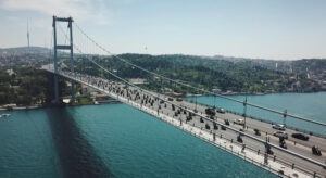 Ramazan Bayramı Tatili Boyunca Köprü Ve Otoyollar Ücretsiz Olacak!