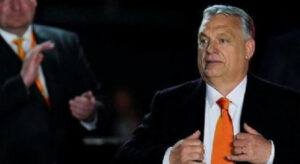 Macaristan’da Büyük Zafer!