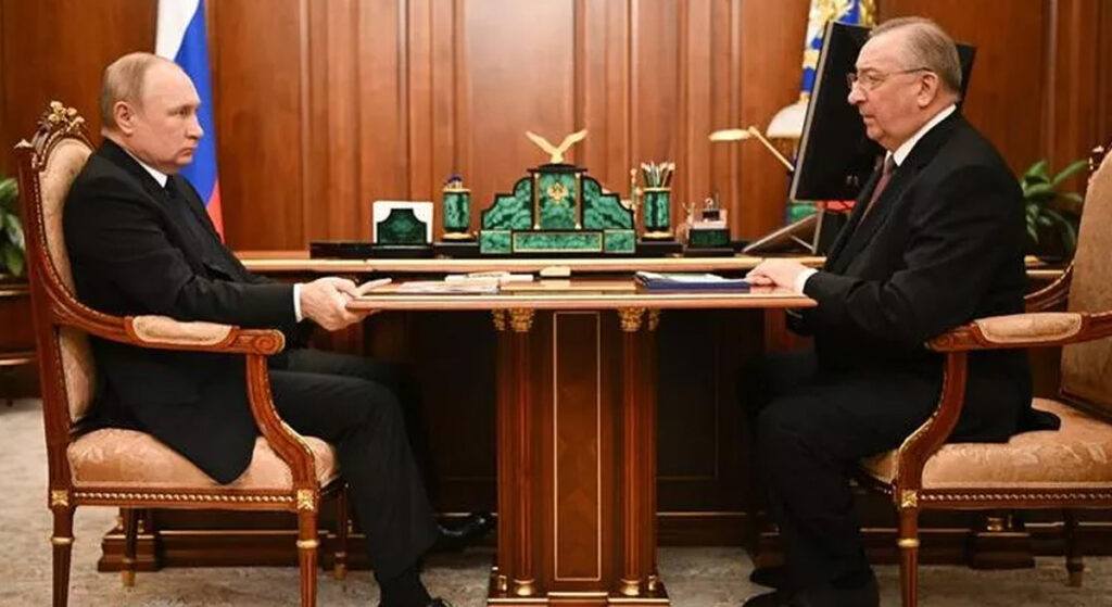 Bu Fotoğraf Gündeme Bomba Gibi Düştü!