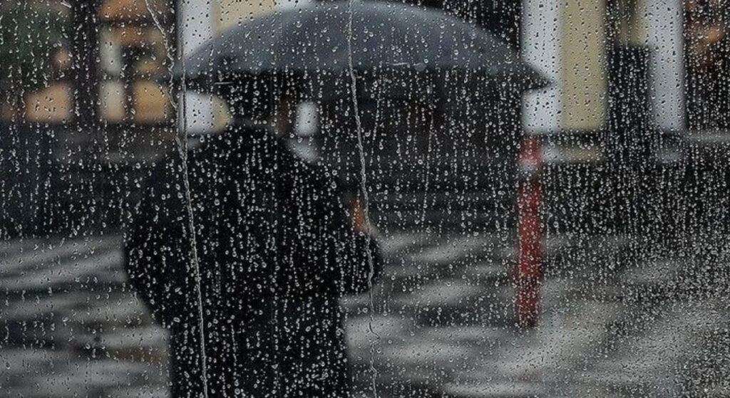 Meteoroloji Uyardı! Öğle Saatlerinden İtibaren…