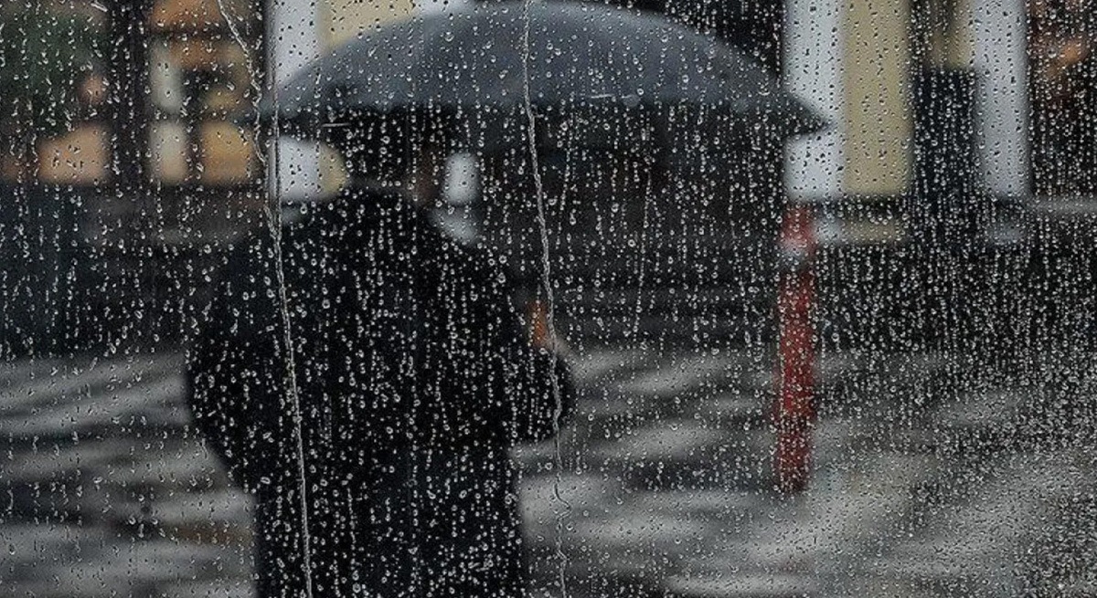 Meteoroloji Uyardı! Öğle Saatlerinden İtibaren…