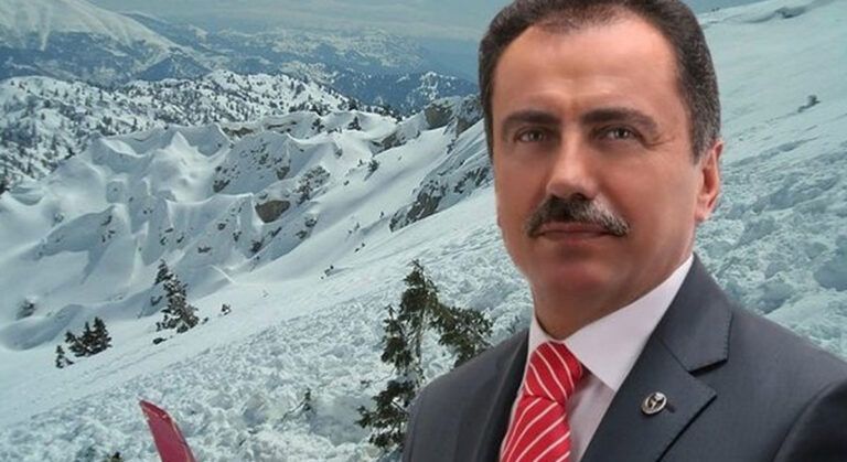 Muhsin Yazıcıoğlu’nun Yaşamını Yitirdiği Kazadaki Helikopterin Askeri Jetle Takip Edildiği İddiası