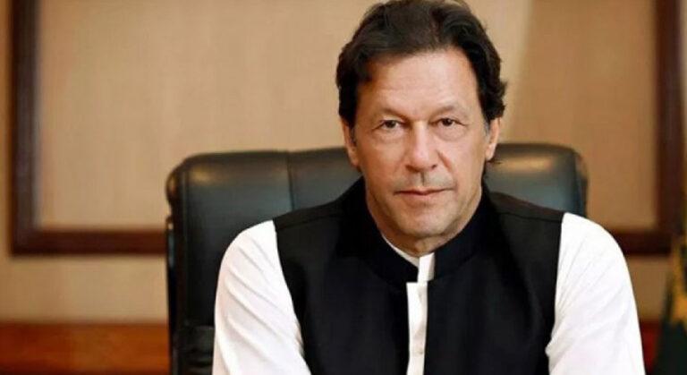 Pakistan’daki İmran Han Kaosu