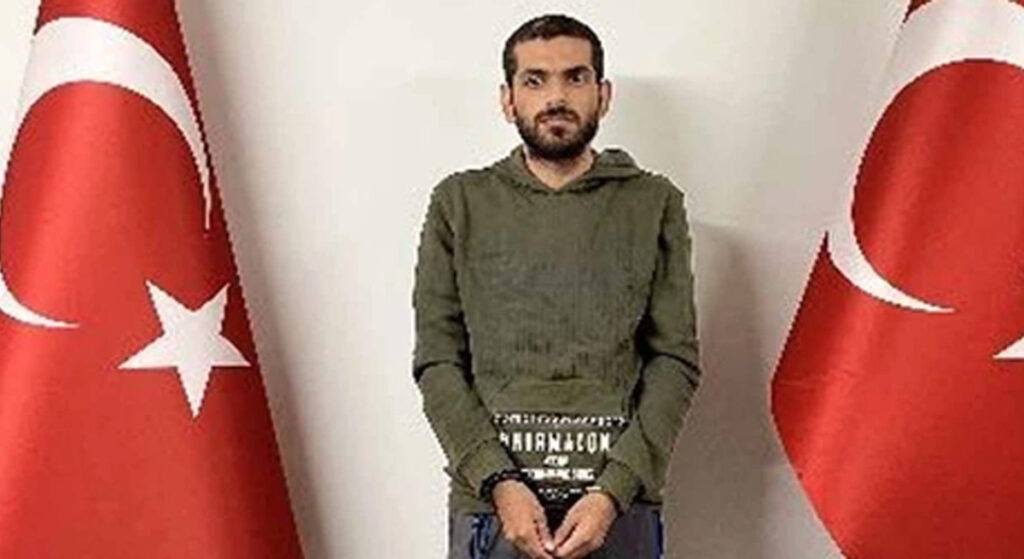 MİT’ten Nokta Operasyon!