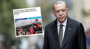 Polonya Basını ‘Ukrayna Savaşı’nın Kazananı Türkiye’ dedi!