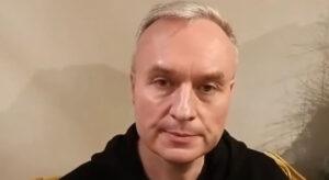 Moskova’dan Kaçtı: Ukrayna Cephesinde Savaşa Katıldı