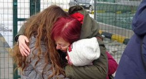 Macron’dan Biden Ve Johnson’a Gönderme: Soykırım Denince Ukrayna’ya Yardım Edilmiyor