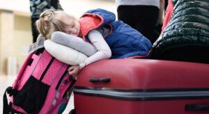 Birleşmiş Milletler Resmi Rakamları Açıkladı!