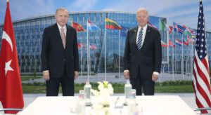 Türkiye-ABD Arasında Ankara’da Kritik Görüşme!