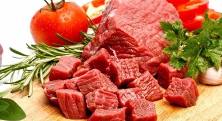 Ucuz Et Satışı Başladı