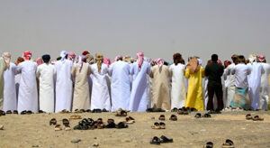 Umman’da Bayram Namazına Aşı Şartı! 