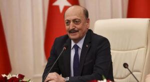 Çalışma ve Sosyal Güvenlik Bakanı Vedat Bilgin Tarih Vererek Duyurdu