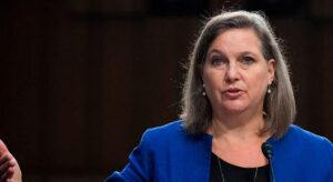 ABD’den Türkiye’ye Önemli Ziyaret!