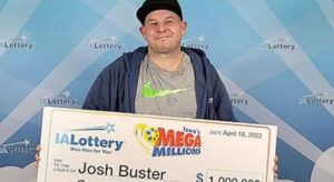 40 Yaşında “Yanlışlıkla” Milyoner Oldu