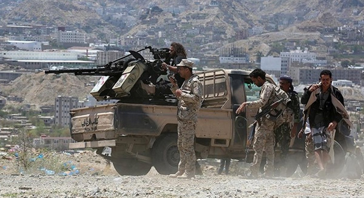 YEMEN’DEKİ SAVAŞ: BİRLEŞMİŞ MİLLETLER’İN ARABULUCULUĞUNDA UZATILABİLECEK İKİ AYLIK BİR ATEŞKES