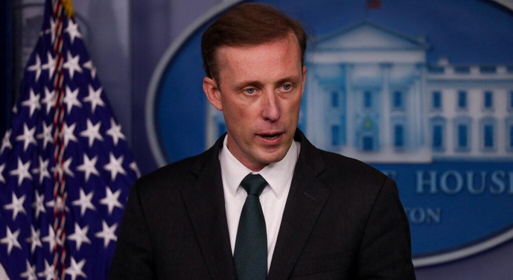 Rusya’ya Yeni Yaptırımlar Yolda!