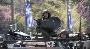 Yunanistan’dan ABD’nin Teklifine Ret