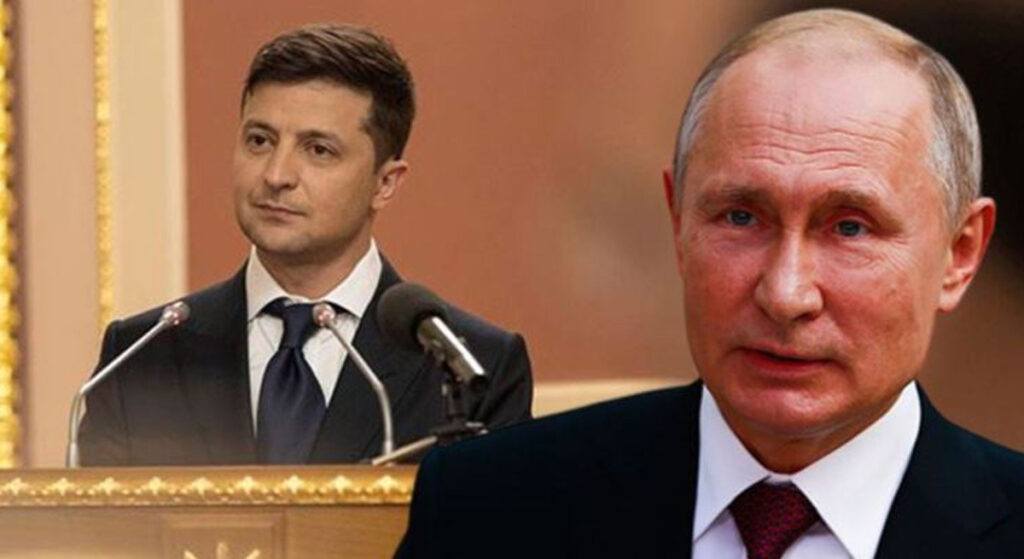 Rusya’dan ABD Ve NATO’ya ‘Vururuz’ Tehdidi!