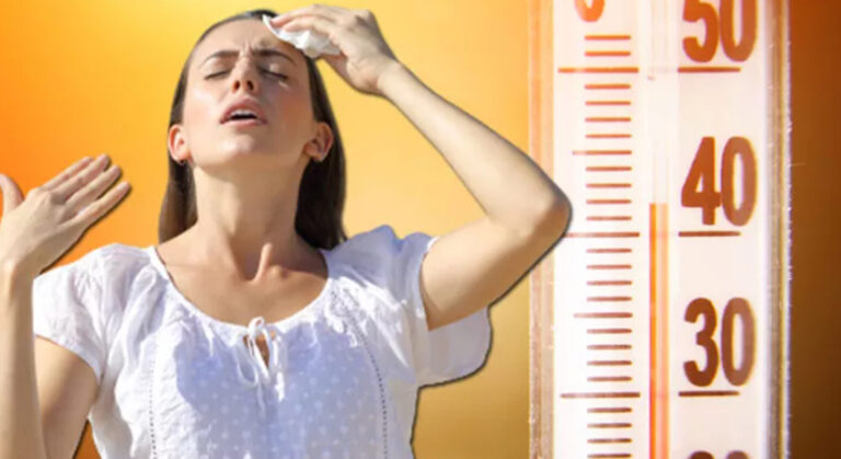 Hava sıcaklıkları şaşırtıyor! İstanbul ve İzmir’de 100 yıl sonra böylesi ilk kez oldu