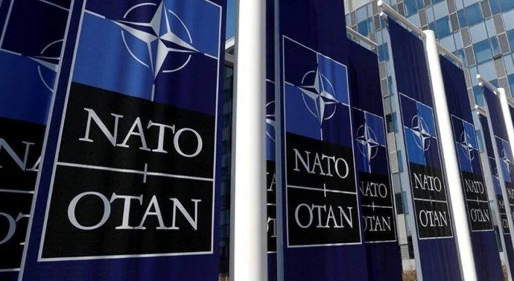 İsveç ve Finlandiya NATO’ya Resmen Başvurdu