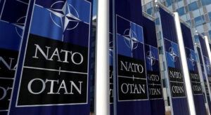 İsveç ve Finlandiya NATO’ya Resmen Başvurdu