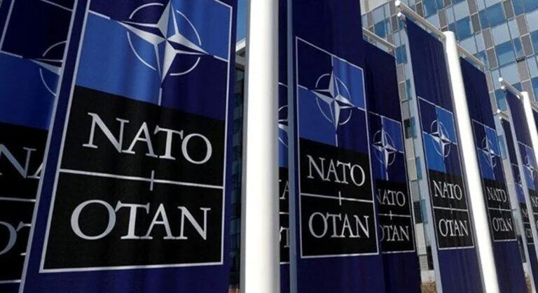 İsveç ve Finlandiya NATO’ya Resmen Başvurdu