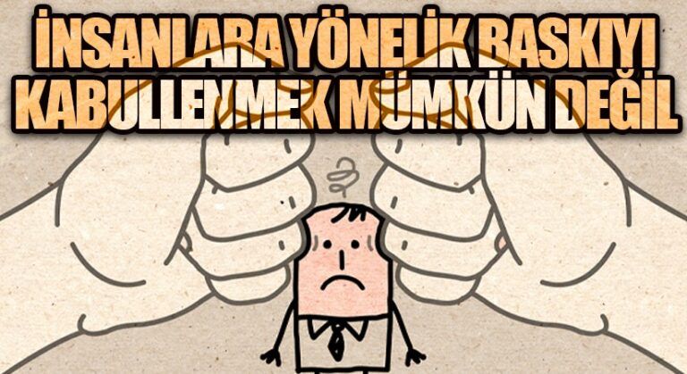 İNSANIN EN ÖNEMLİ VARLIĞIDIR HÜRRİYETİ…