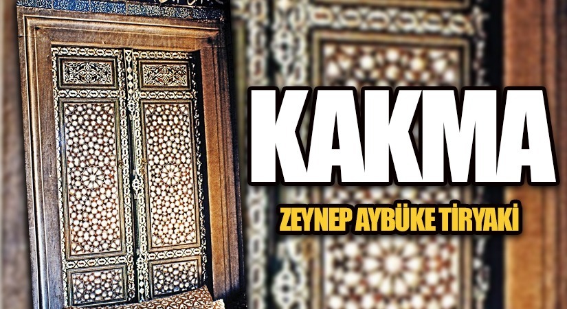 KAKMA