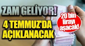 Dul ve Yetim Aylığında Enflasyon Farkı Belli Oldu! İşte Zamlı Maaşlar…