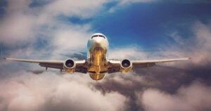 Film gibi olay! Pilot bayılınca uçağı yolcu indirdi