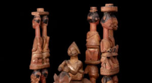 Afrika’yı Çalmak: İngiltere Kıtanın Sanatını Nasıl Yağmaladı? – 4