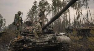 ABD Kâbus Senaryosunu Açıkladı… Ukrayna İçin Flaş Karar Verildi!