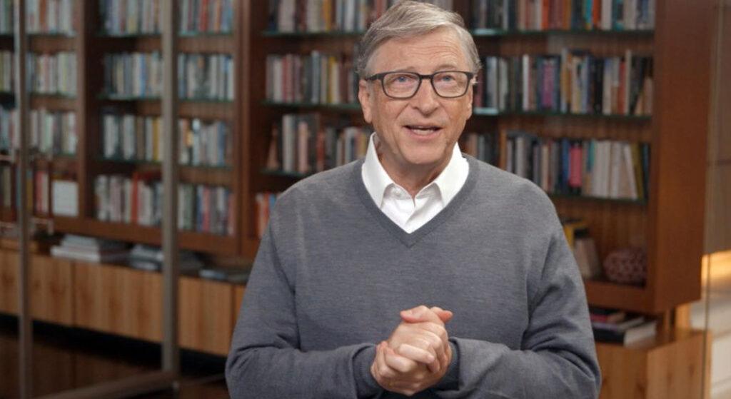 Bill Gates “Kovid Grip Gibiymiş” Açıklamasıyla Türkiye Gündeminde